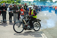 Rider Numbers 30 to 59